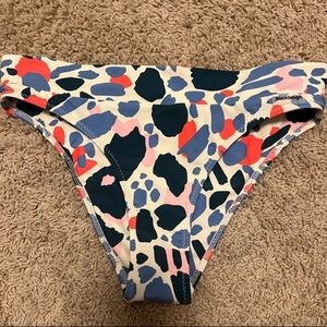 Blackbough swimsuit bottom